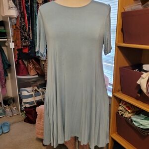 New York & Company short sleeved Dress